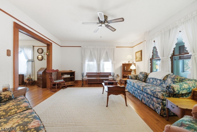 203 Johnsonburg Road Andover, NJ 07821 - Photo 24 of 42 a living room with furniture