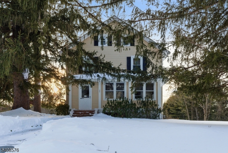 203 Johnsonburg Road Andover, NJ 07821 - Photo 3 of 42