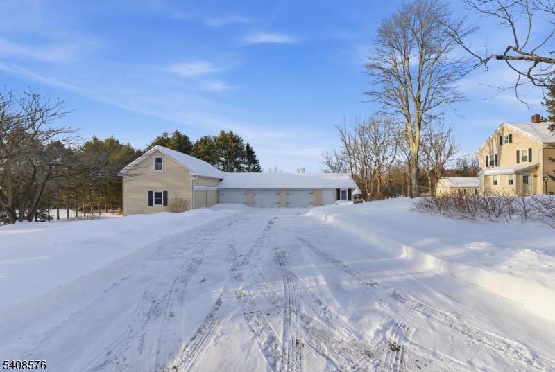 203 Johnsonburg Road Andover, NJ 07821 - Photo 34 of 42