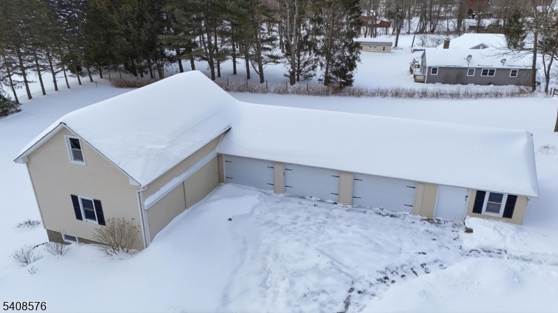 203 Johnsonburg Road Andover, NJ 07821 - Photo 37 of 42