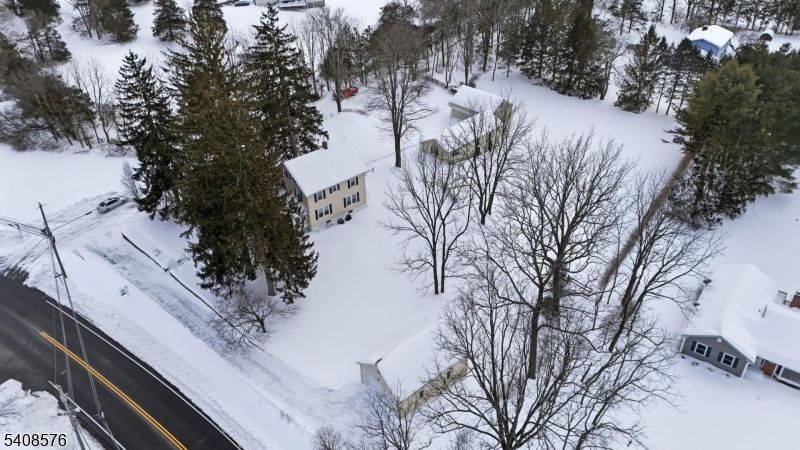 203 Johnsonburg Road Andover, NJ 07821 - Photo 41 of 42