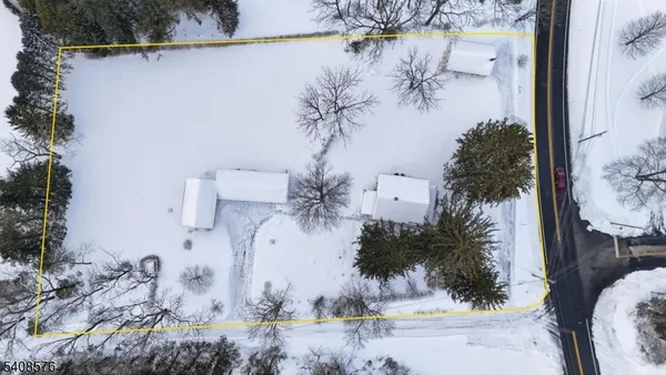 $600,000 | 203 Johnsonburg Road, Andover, NJ 07821