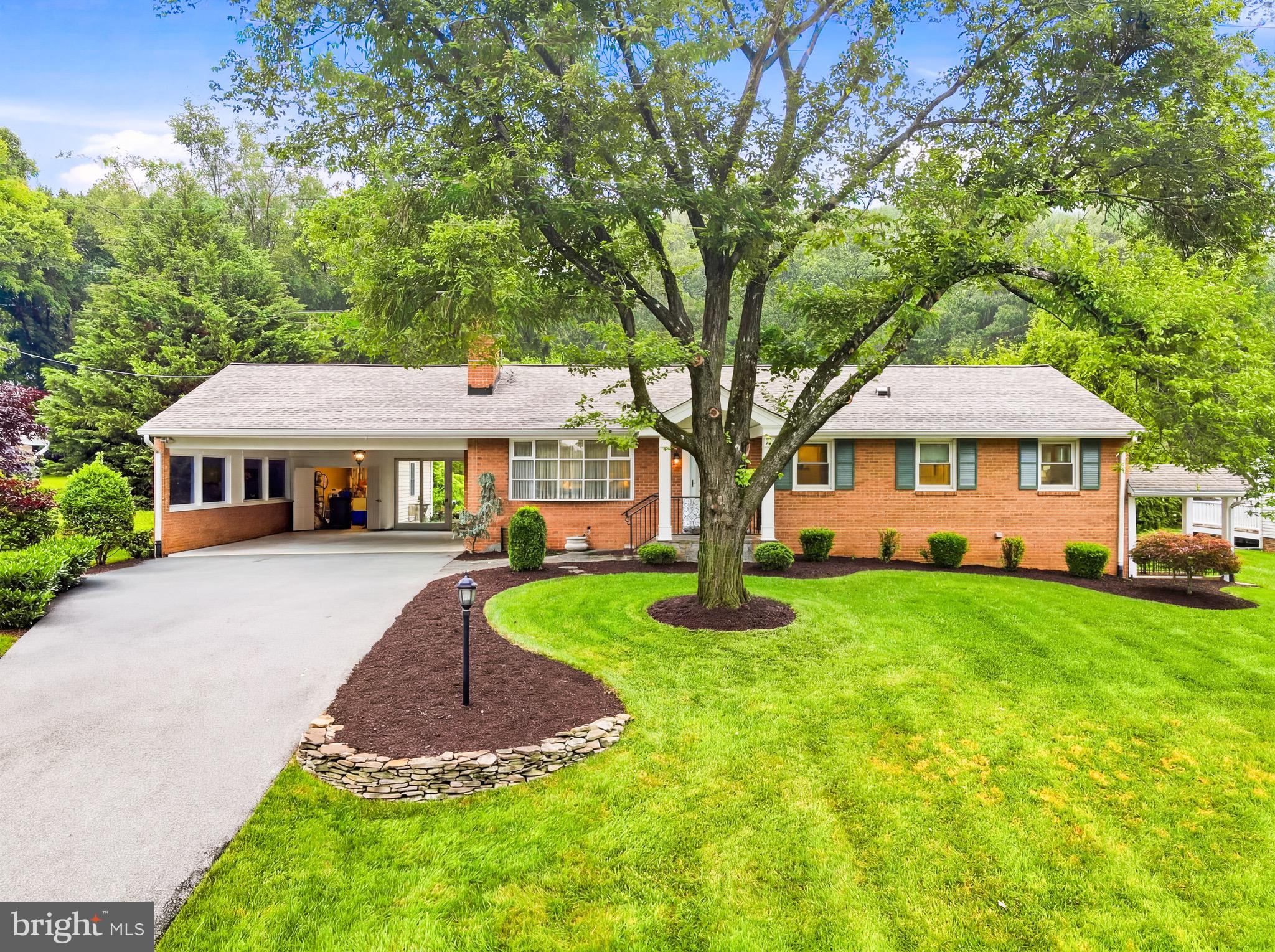 2508 Redmiles Drive Silver Spring, MD 20905 - Photo 1 of 44