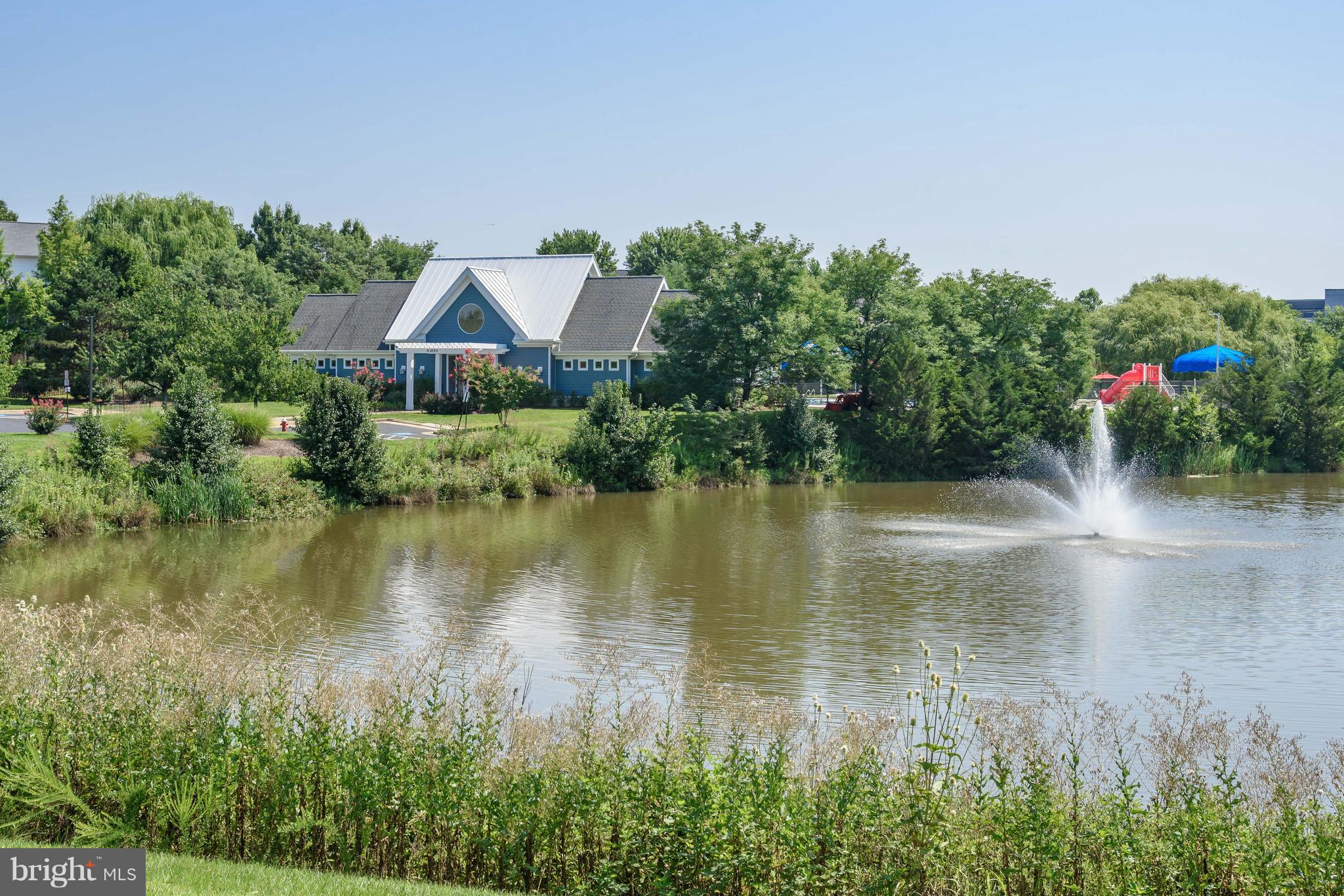 21007 Timber Ridge Terrace, Unit 101 Ashburn, VA 20147 - Photo 22 of 22 Community