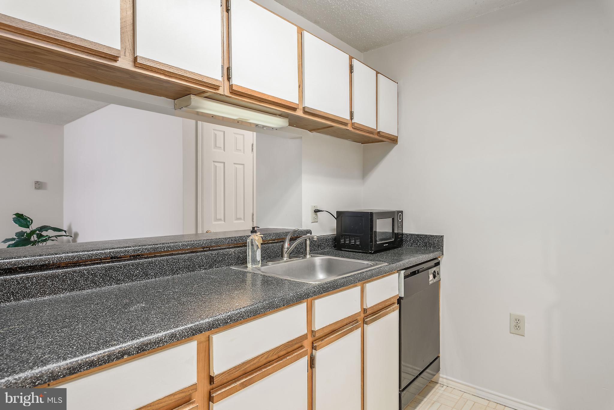 21007 Timber Ridge Terrace, Unit 101 Ashburn, VA 20147 - Photo 8 of 22 Kitchen