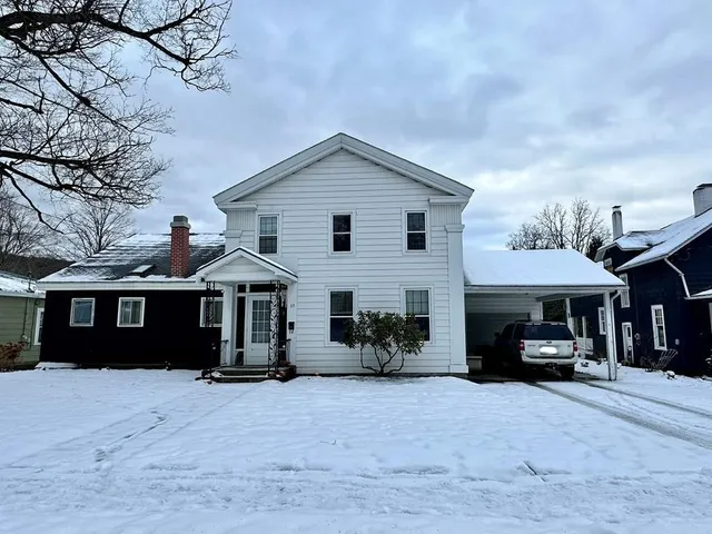 $160,000 | 33 Maple Street, Addison, NY 14801