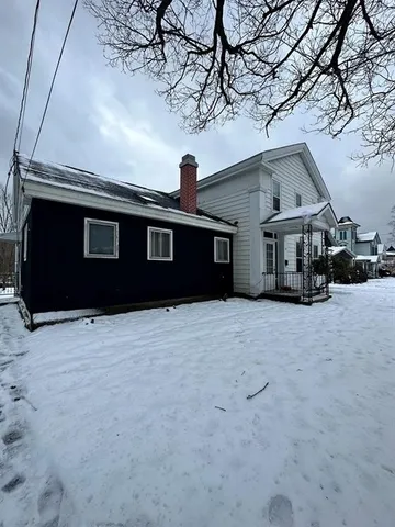 $160,000 | 33 Maple Street, Addison, NY 14801