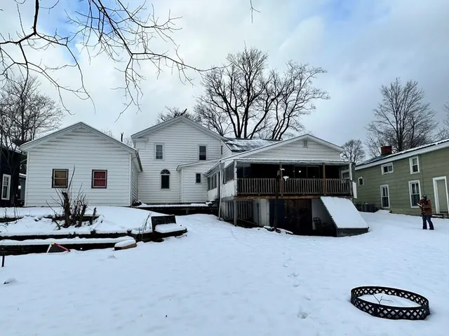 $160,000 | 33 Maple Street, Addison, NY 14801