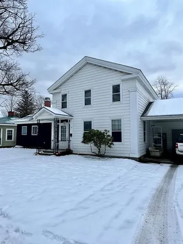 $160,000 | 33 Maple Street, Addison, NY 14801