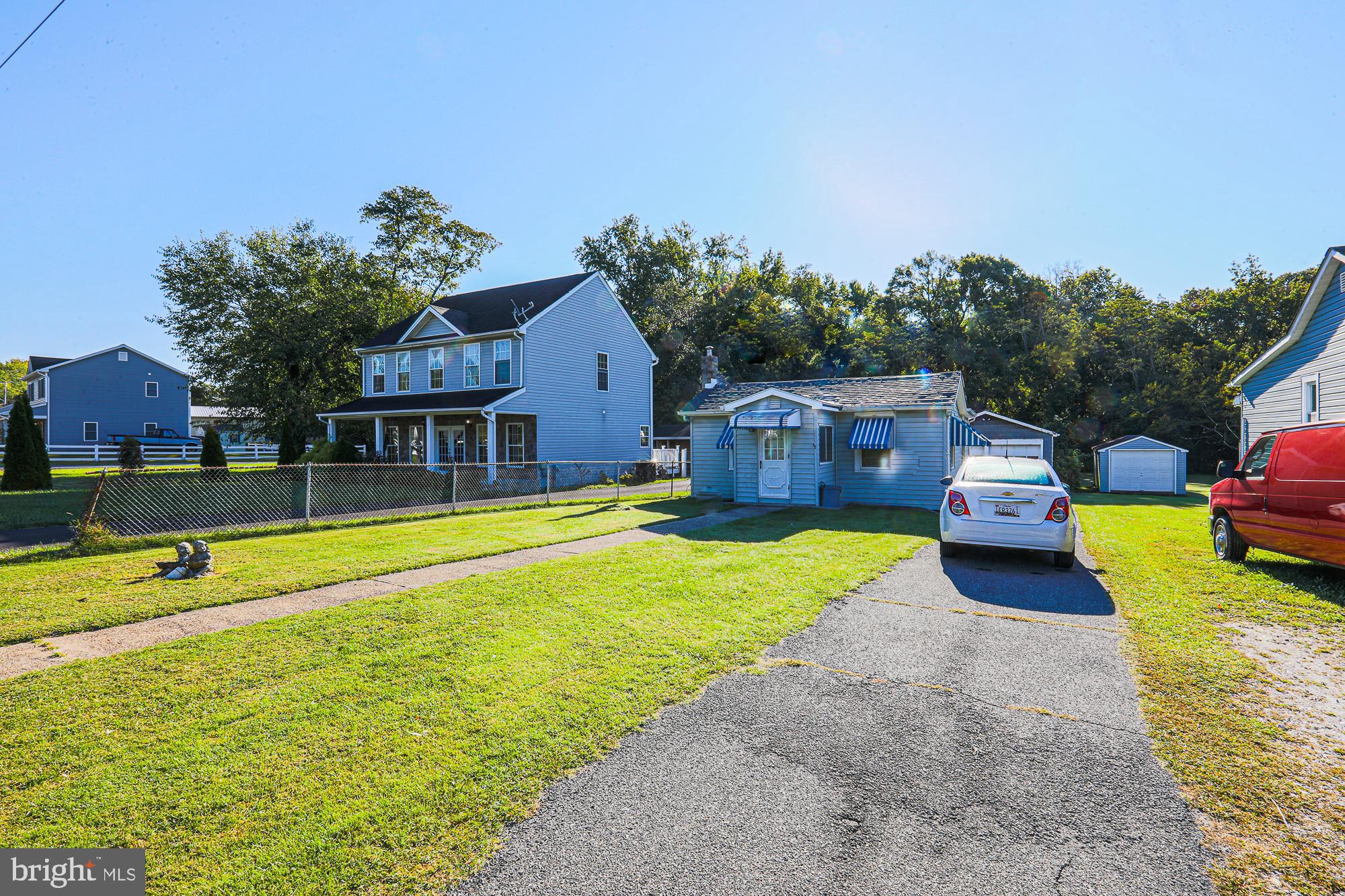 615 Wampler Road Baltimore, MD 21220 - Photo 3 of 37