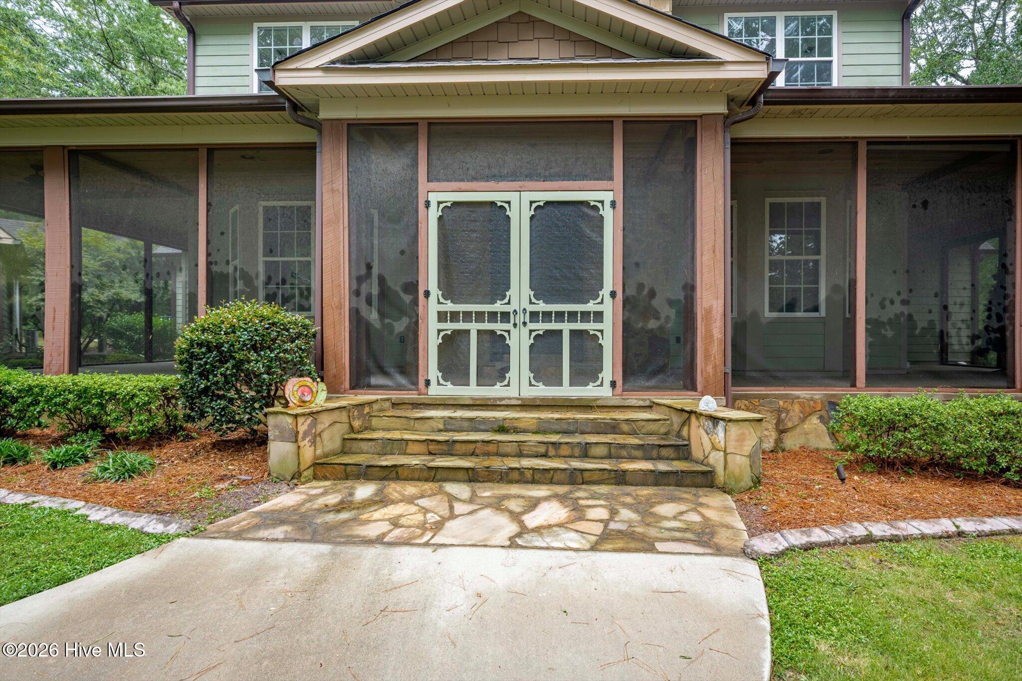 516 Kelly Acres Road Harlem, GA 30814 - Photo 2 of 83