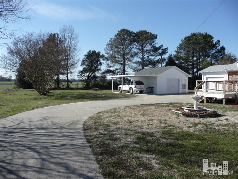 911 Hunter Road Clinton, NC 28328 - Photo 3 of 22 Additional Photo