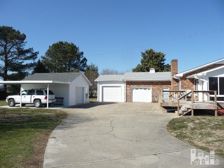 911 Hunter Road Clinton, NC 28328 - Photo 5 of 22 Additional Photo