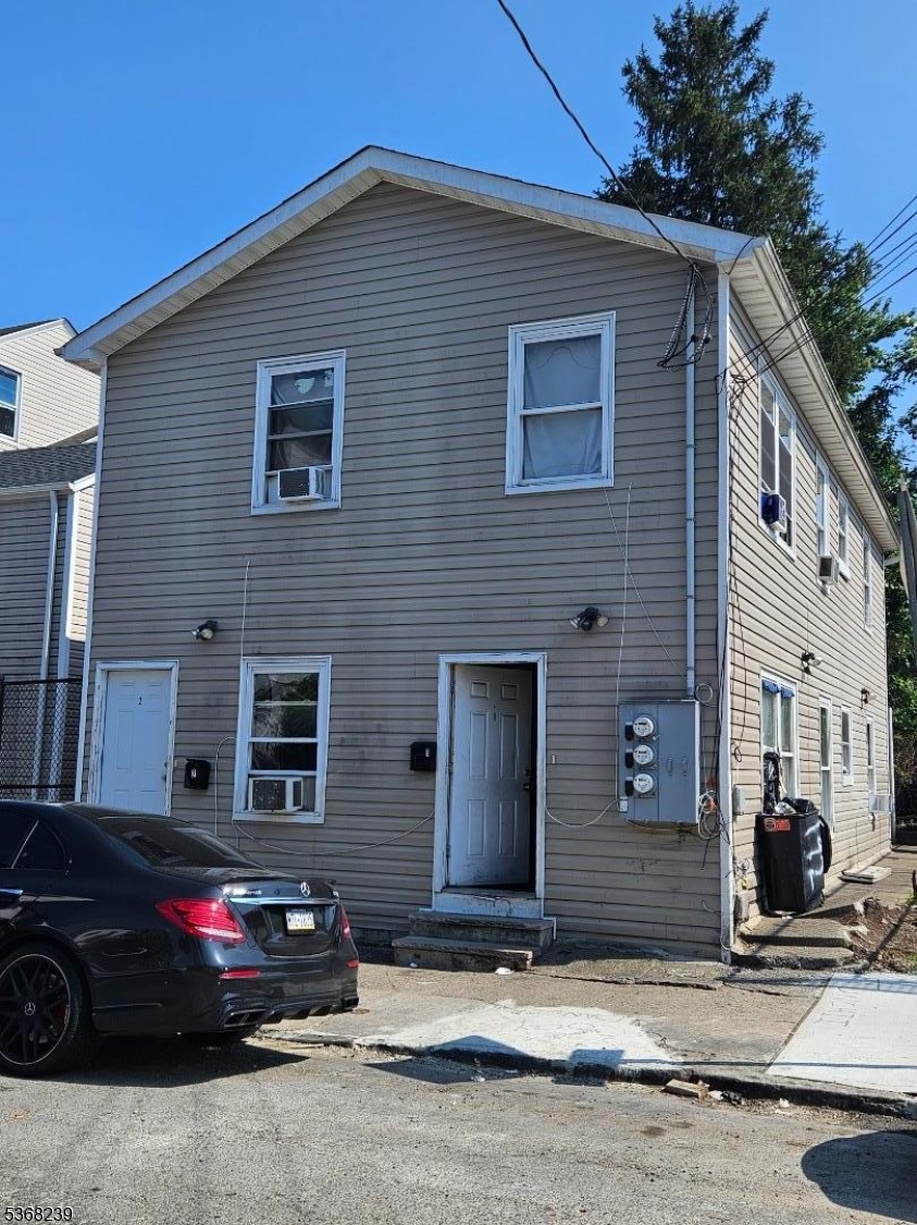 192 12th Avenue, Unit 2 Paterson, NJ 07501 - Photo 1 of 1