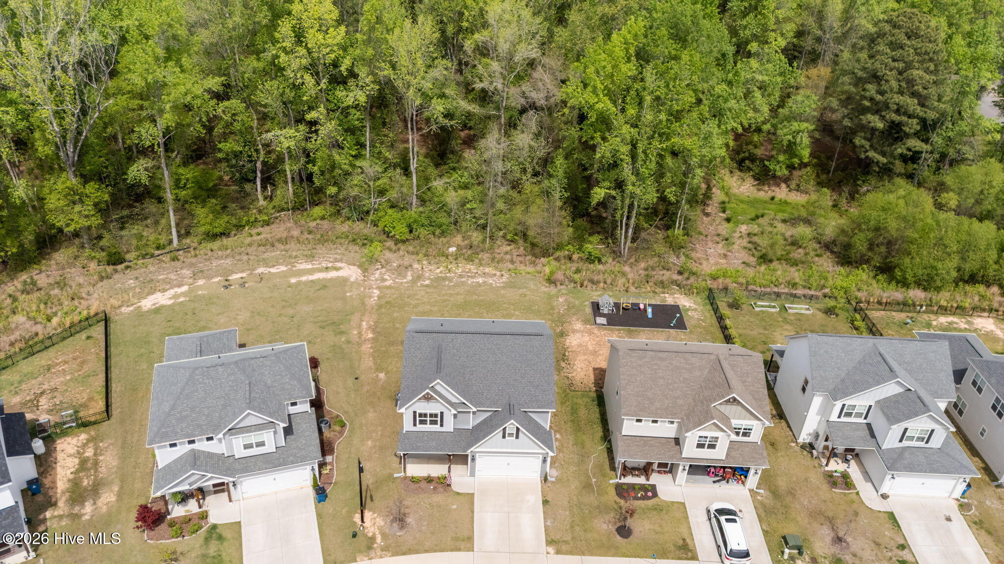 324 Dunston Road Carthage, NC 28327 - Photo 44 of 47