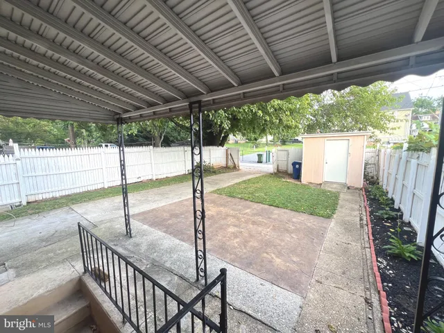 $2,100 | 3409 West Northern Parkway, Baltimore, MD 21215