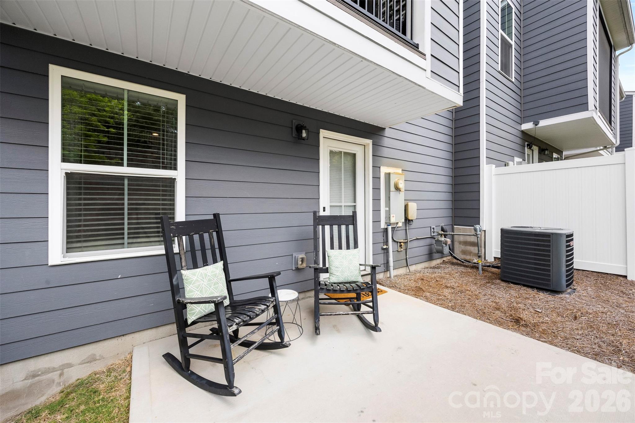 614 Crudent Road Tega Cay, SC 29708 - Photo 31 of 36