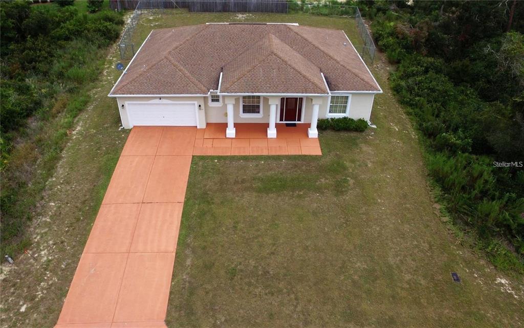 15747 Southwest 47th Avenue Road Ocala, FL 34473 - Photo 3 of 43