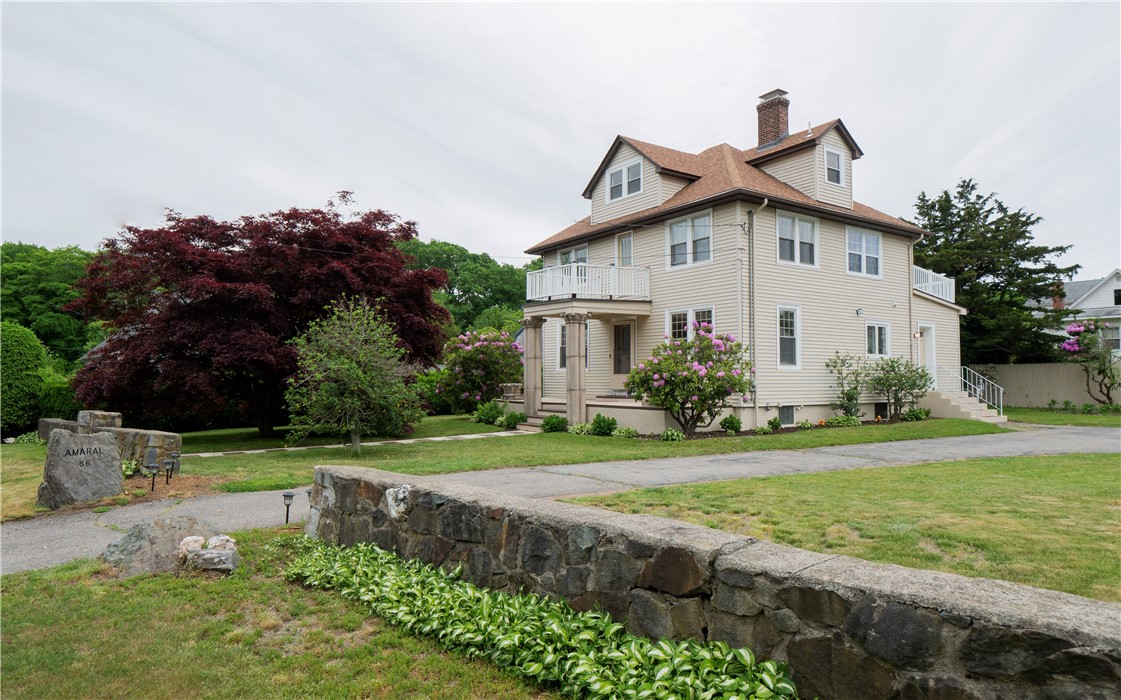 56 Park Road East Providence, RI 02915 - Photo 1 of 48