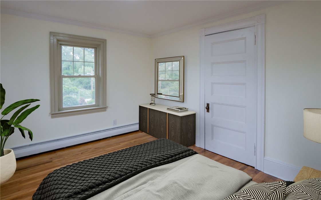 56 Park Road East Providence, RI 02915 - Photo 35 of 48 Digitally Staged