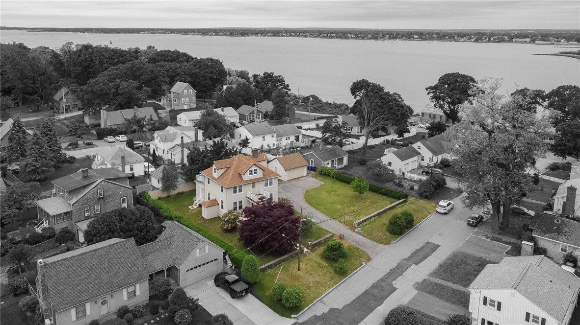 56 Park Road East Providence, RI 02915 - Photo 10 of 48