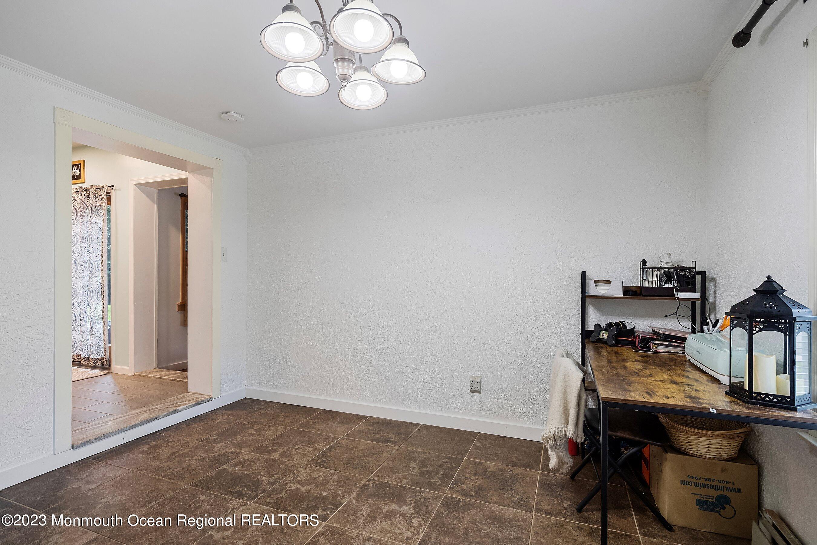 17 Murdock Place Jackson, NJ 08527 - Photo 15 of 34 a view of a workspace with furniture