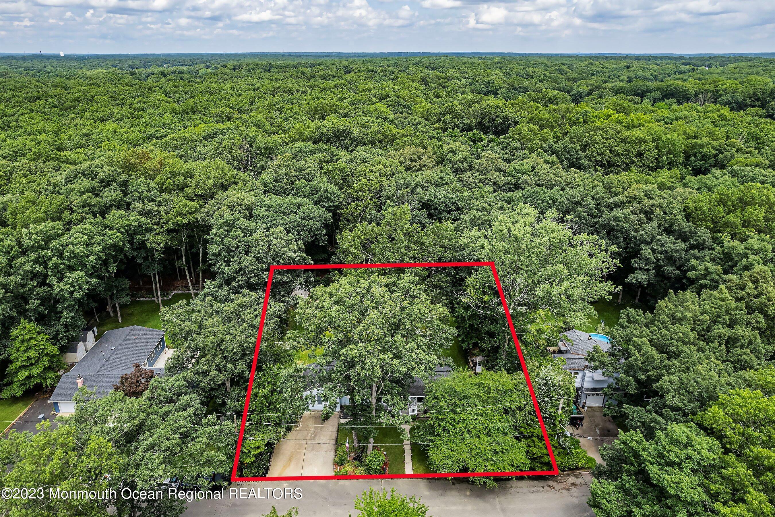 17 Murdock Place Jackson, NJ 08527 - Photo 8 of 34