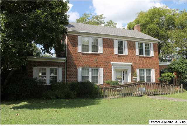 504 Pelham Road North Jacksonville, AL 36265 - Photo 16 of 19