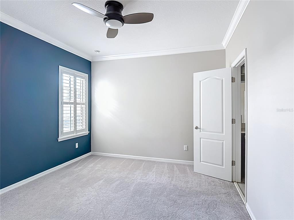 1513 Resolute Street Celebration, FL 34747 - Photo 34 of 43 a view of an empty room with a window