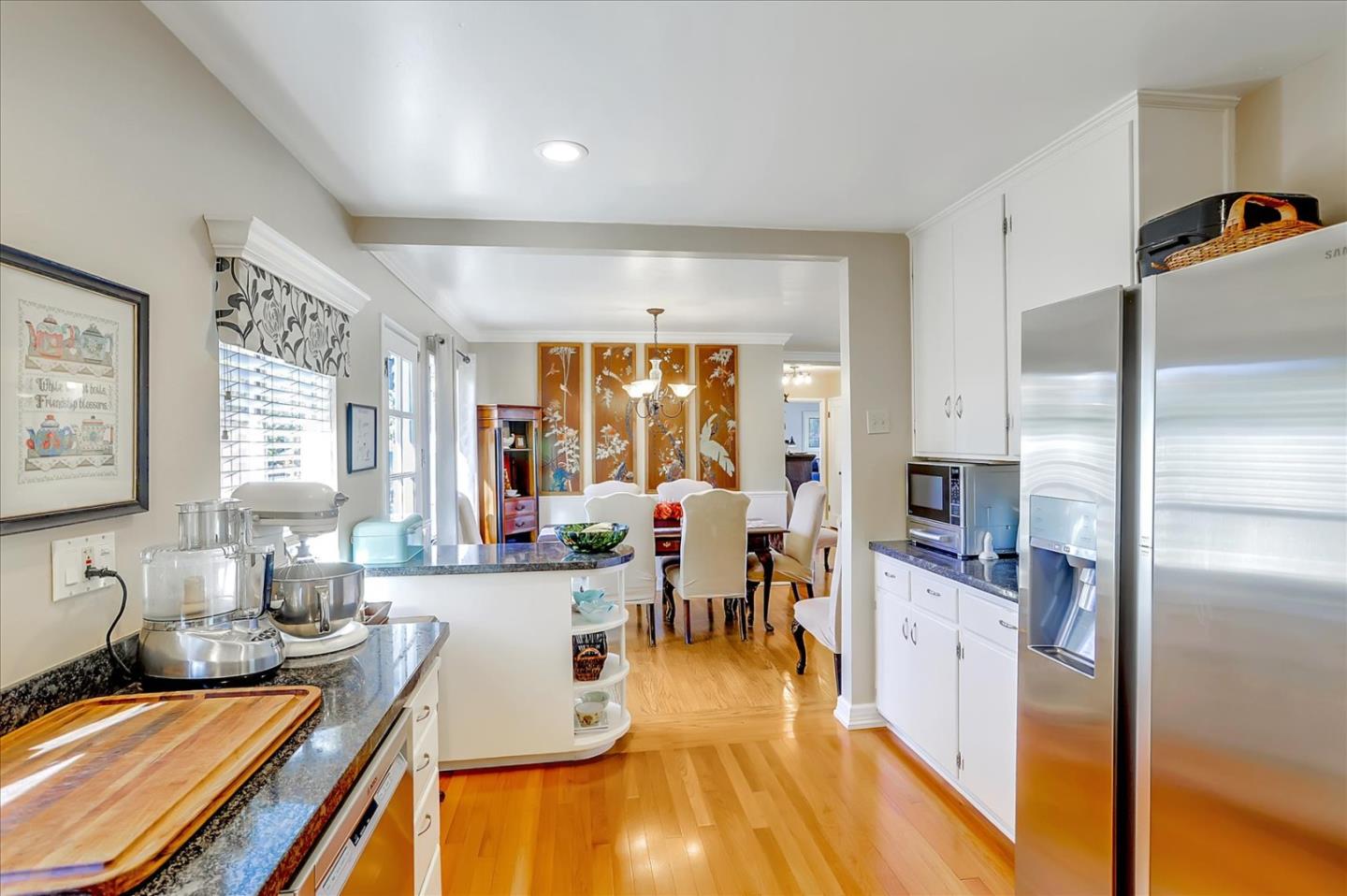 1130 Castro Street Mountain View, CA 94040 - Photo 14 of 37 a very nice looking living room with a large window
