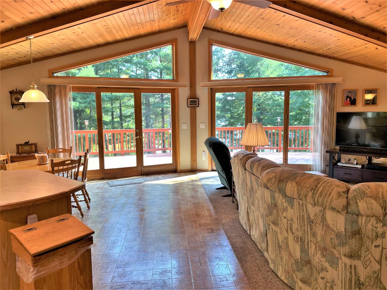 W8469 Cork Road Phillips, WI 54555 - Photo 16 of 64 Gallery Image 16