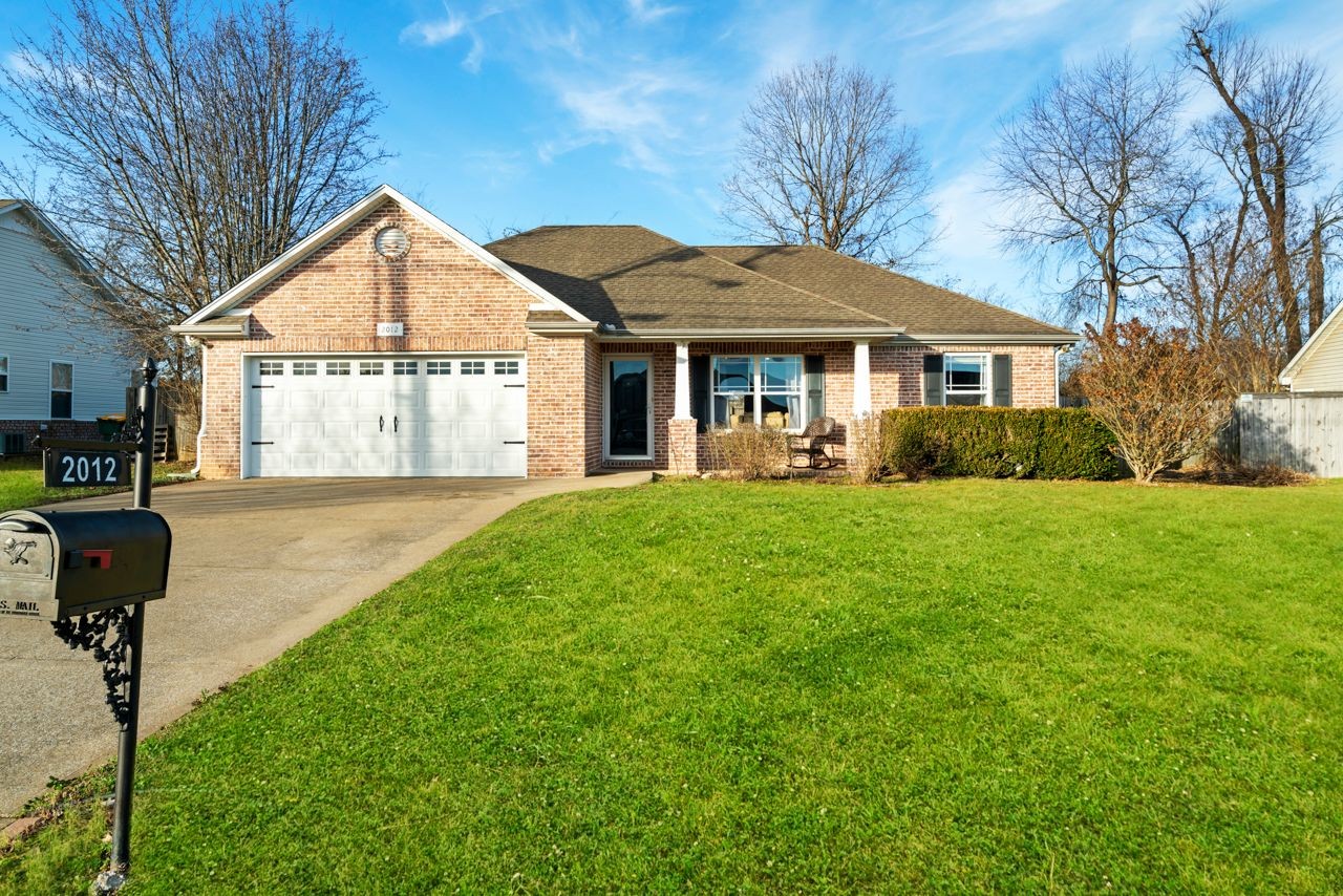 2012 Sparrow Street Spring Hill, TN 37174 - Photo 1 of 9 Gallery Image 1
