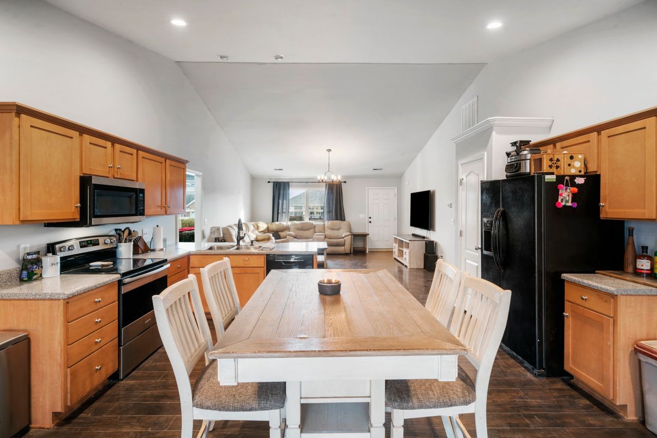 2012 Sparrow Street Spring Hill, TN 37174 - Photo 6 of 9 Gallery Image 6
