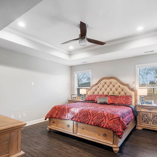 2012 Sparrow Street Spring Hill, TN 37174 - Photo 7 of 9 Gallery Image 7