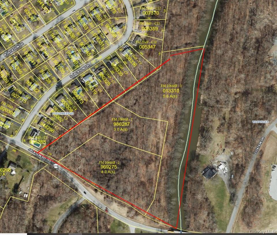 67 North Jackson Road Poughkeepsie, NY 12603 - Photo 6 of 16