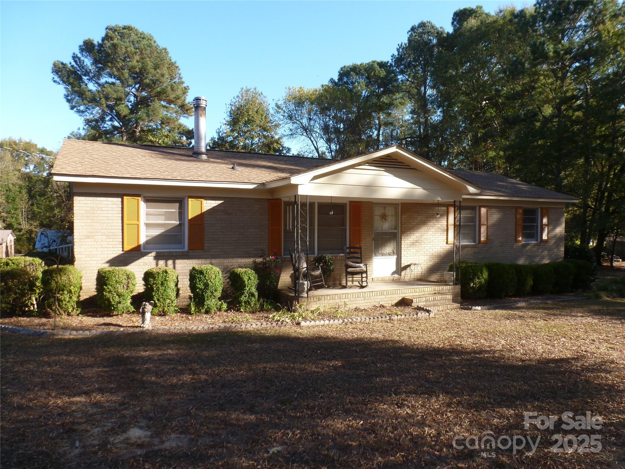 357 Faulkenberry Road Pageland, SC 29728 - Photo 1 of 22 Gallery Image 1
