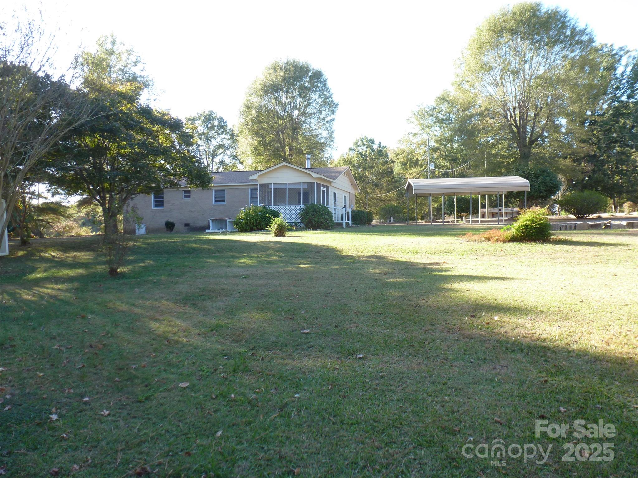 357 Faulkenberry Road Pageland, SC 29728 - Photo 17 of 22 Gallery Image 17