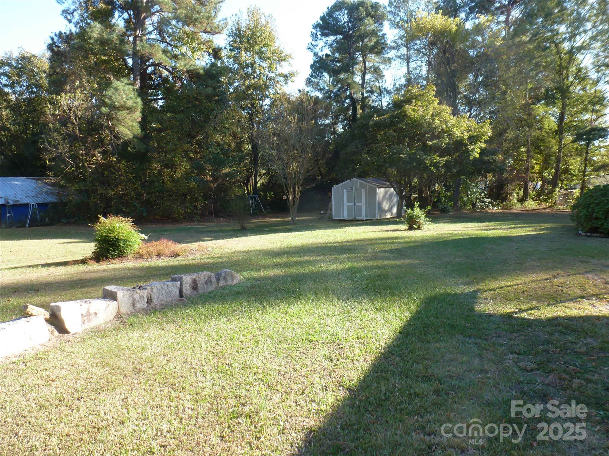 357 Faulkenberry Road Pageland, SC 29728 - Photo 18 of 22 Gallery Image 18