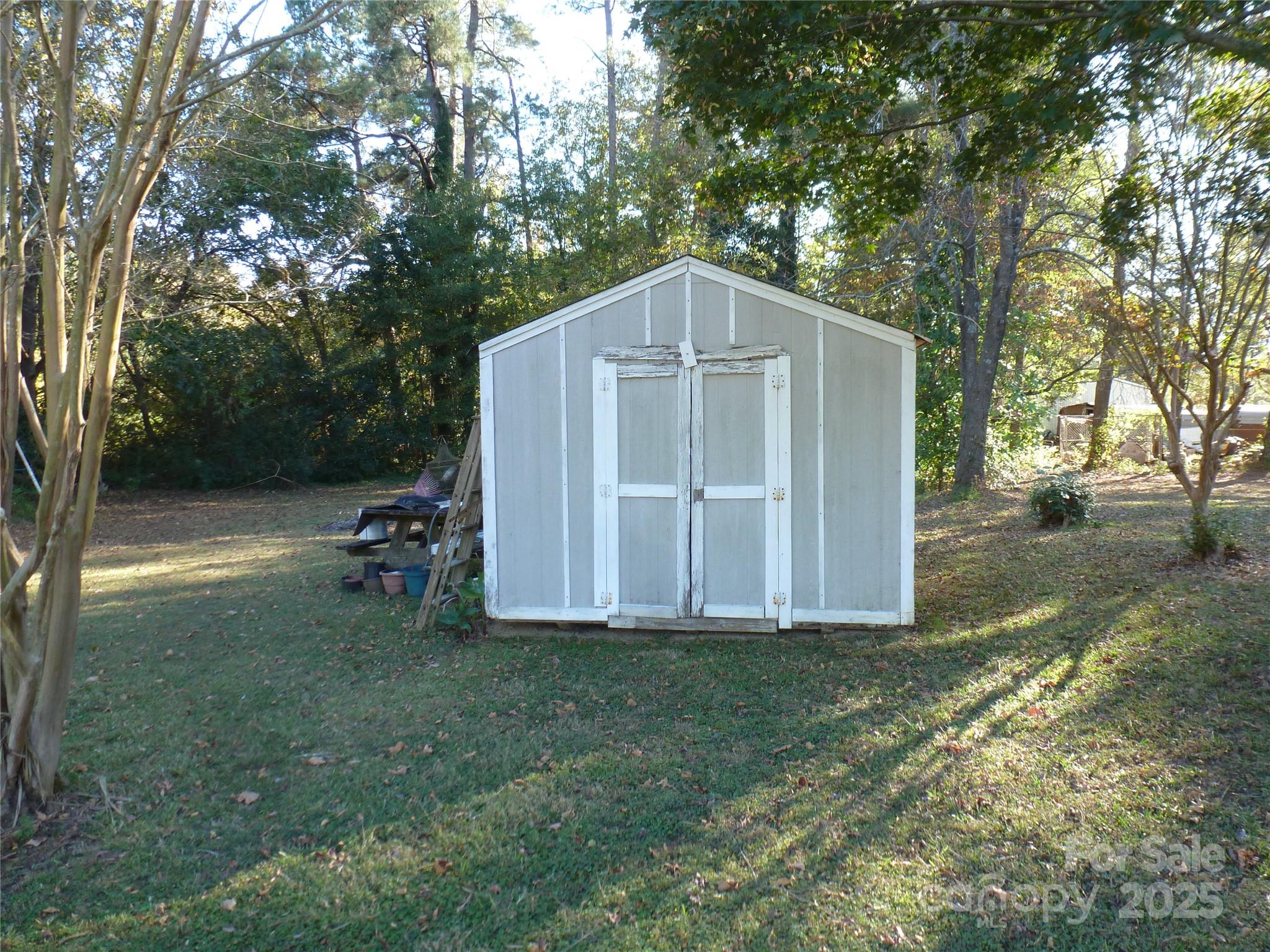 357 Faulkenberry Road Pageland, SC 29728 - Photo 19 of 22 Gallery Image 19