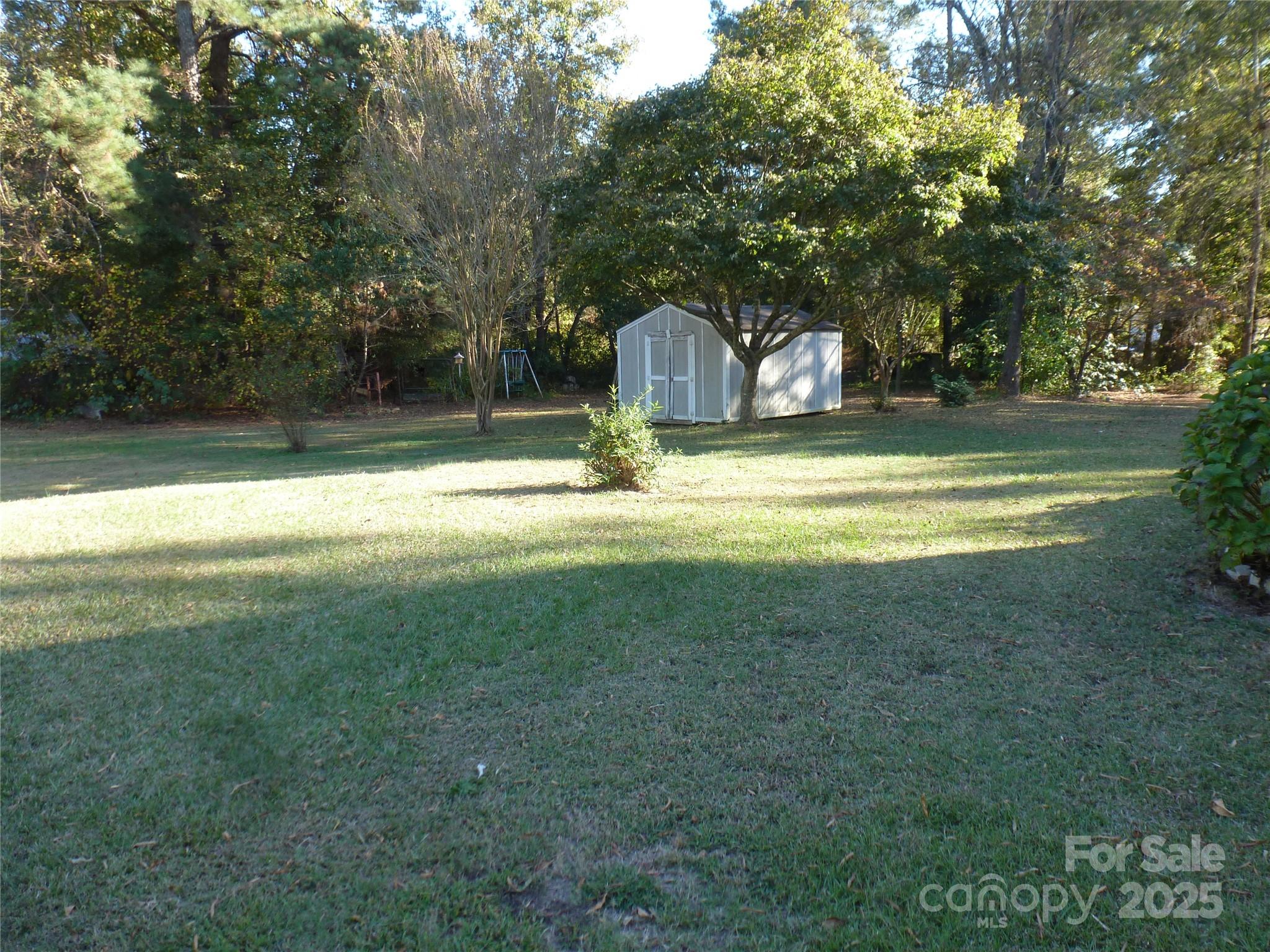 357 Faulkenberry Road Pageland, SC 29728 - Photo 20 of 22 Gallery Image 20