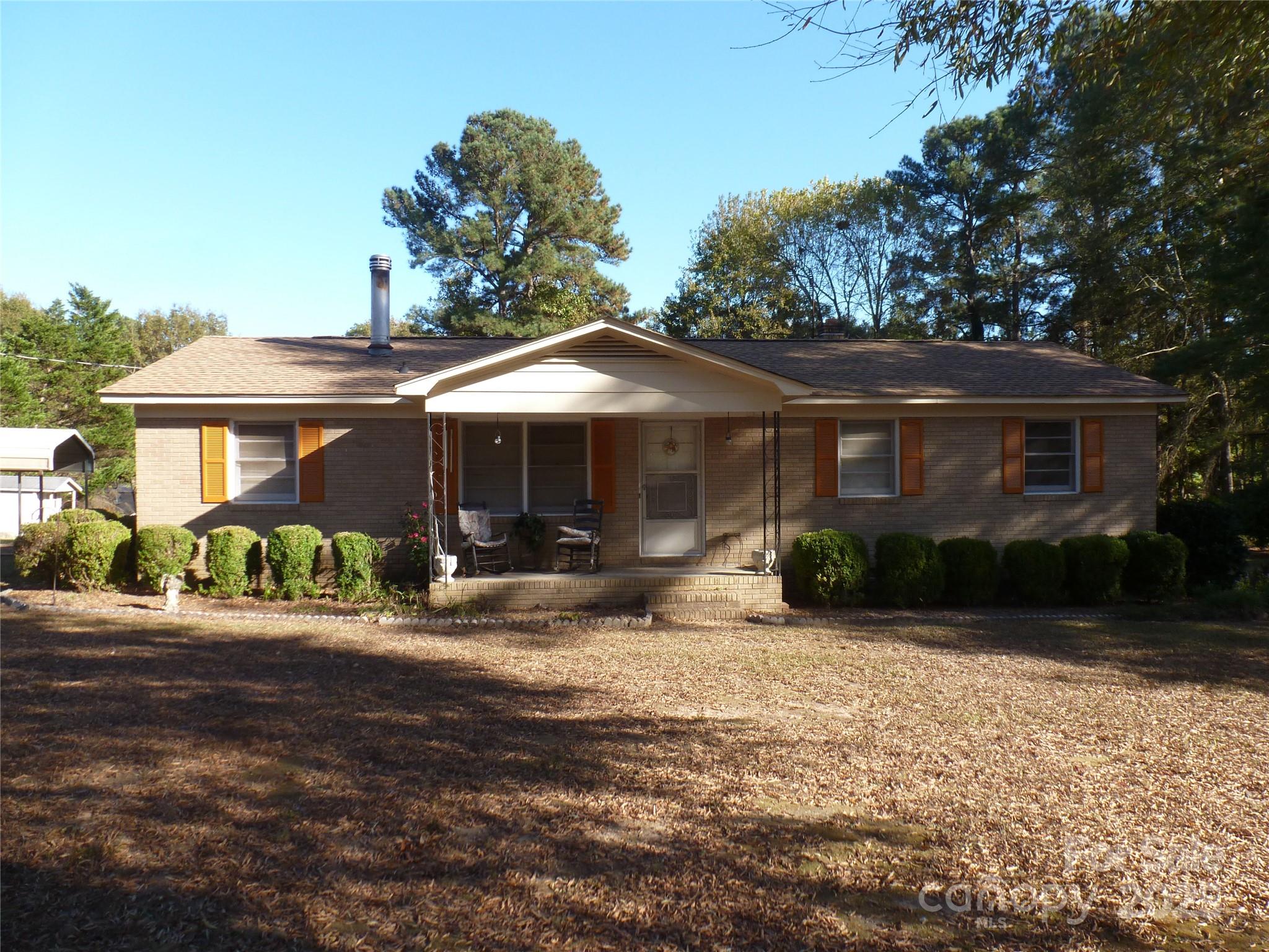 357 Faulkenberry Road Pageland, SC 29728 - Photo 22 of 22 Gallery Image 22