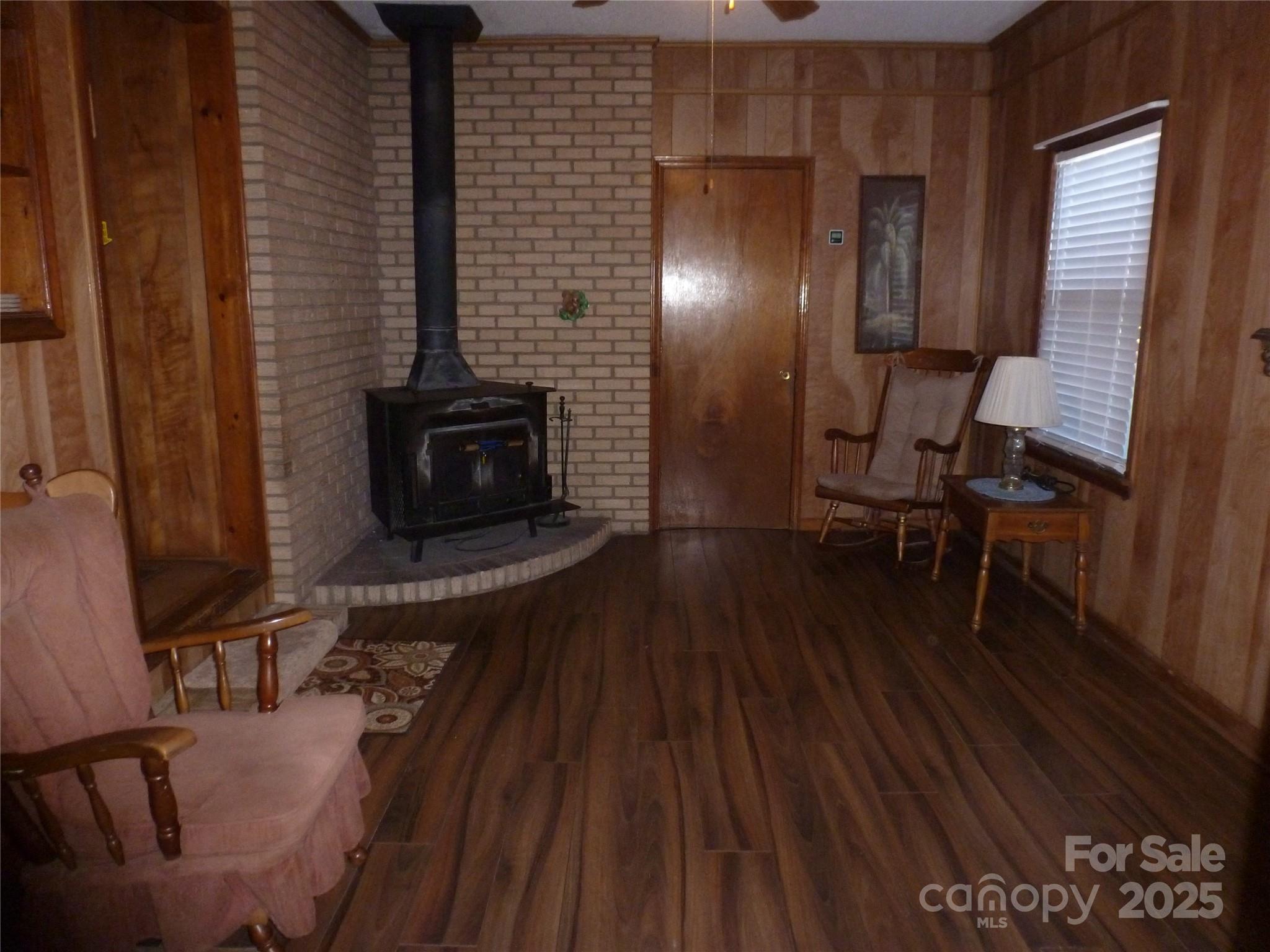 357 Faulkenberry Road Pageland, SC 29728 - Photo 8 of 22 Gallery Image 8