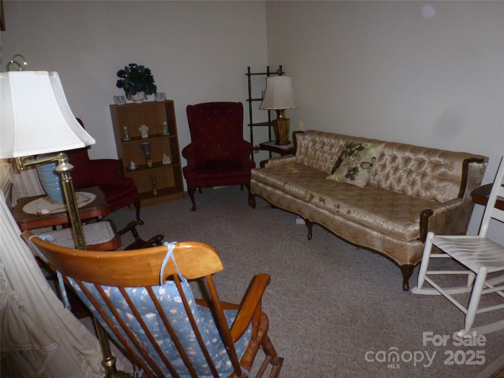 357 Faulkenberry Road Pageland, SC 29728 - Photo 9 of 22 Gallery Image 9