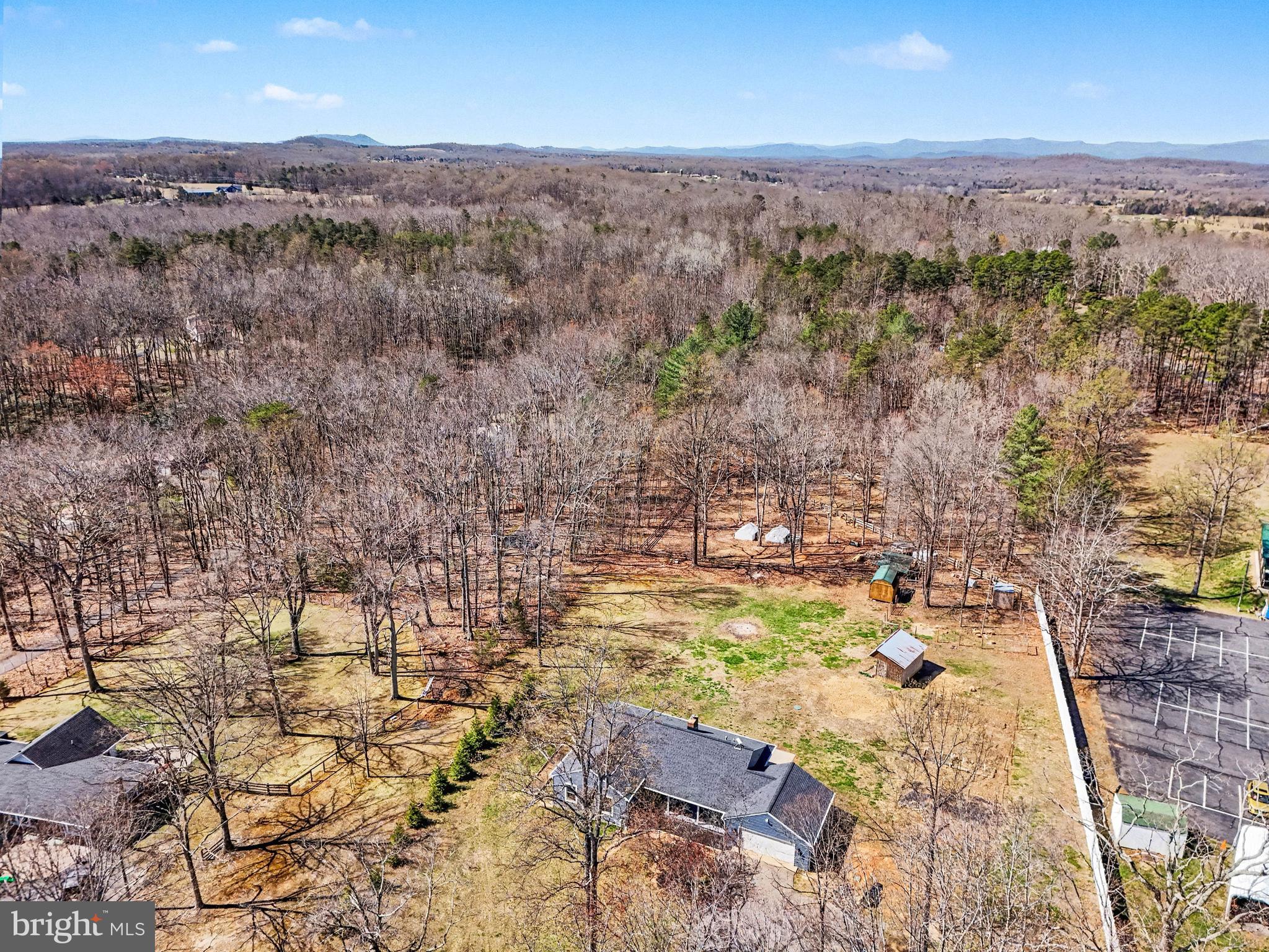 11080 Dutch Hollow Road Culpeper, VA 22701 - Photo 16 of 28 a view of a city