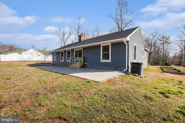 $575,000 | 11080 Dutch Hollow Road, Culpeper, VA 22701