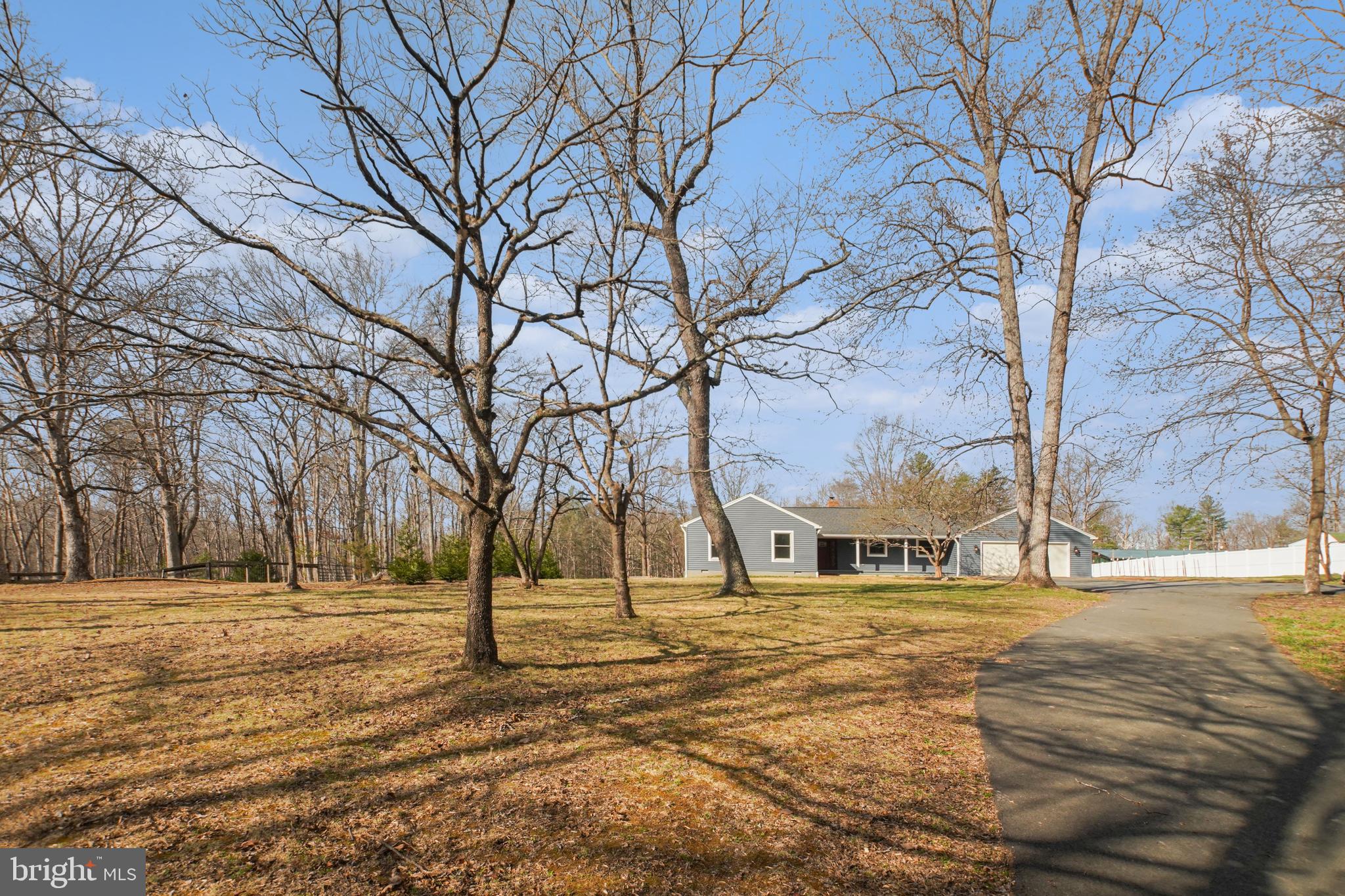 11080 Dutch Hollow Road Culpeper, VA 22701 - Photo 4 of 5 Exterior Front