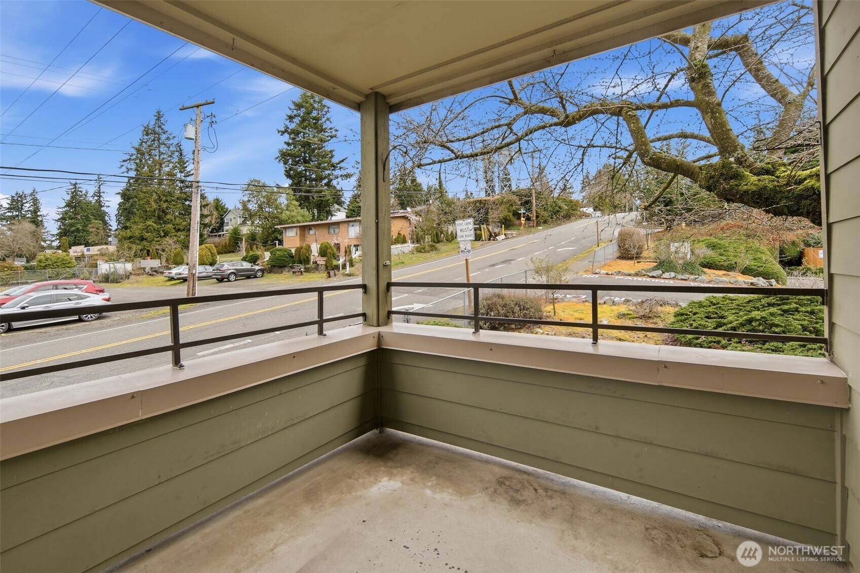 3233 Northeast 12th Street, Unit 201 Renton, WA 98056 - Photo 15 of 16