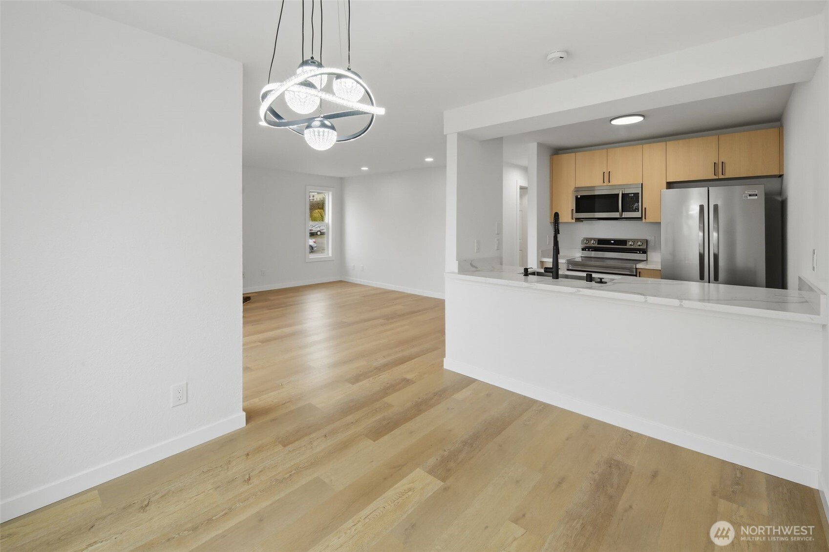 3233 Northeast 12th Street, Unit 201 Renton, WA 98056 - Photo 3 of 16