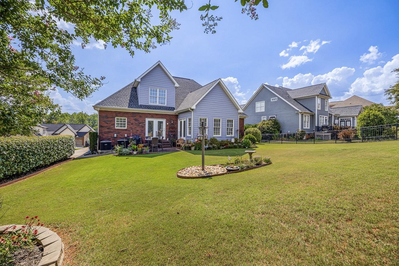 105 Bay Tree Court Inman, SC 29349 - Photo 4 of 49