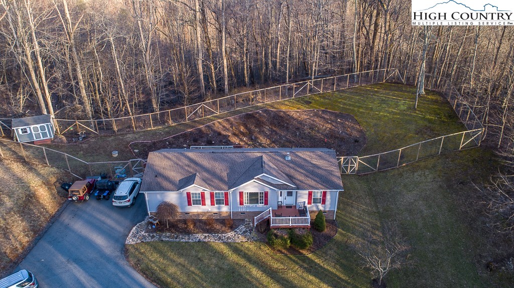 336 Joe Shoemaker Road Vilas, NC 28692 - Photo 15 of 42 Gallery Image 15